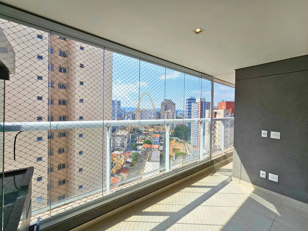 Apartamento, 3 quartos, 86 m² - Foto 4