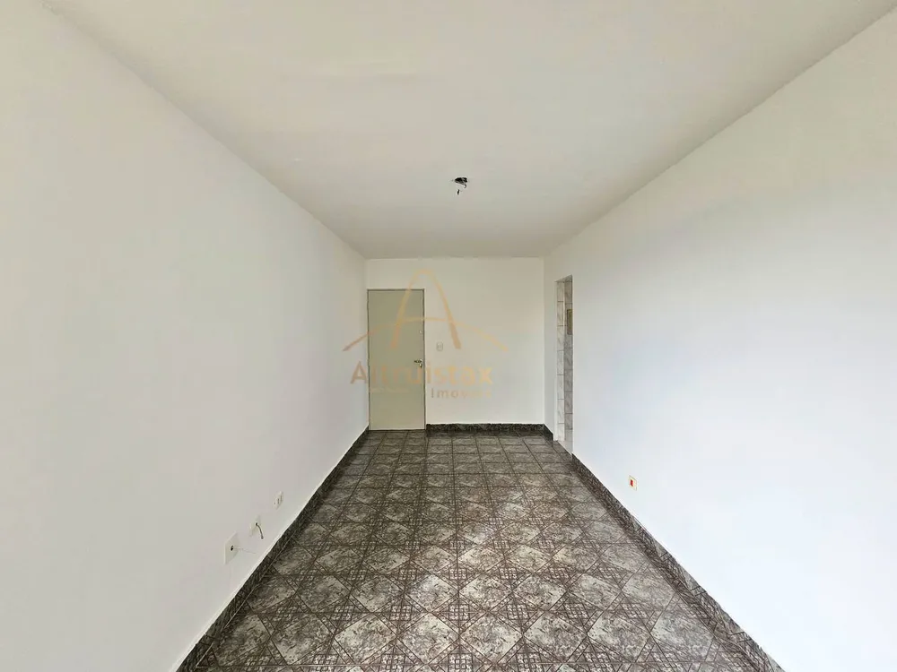 Apartamento, 3 quartos, 60 m² - Foto 4
