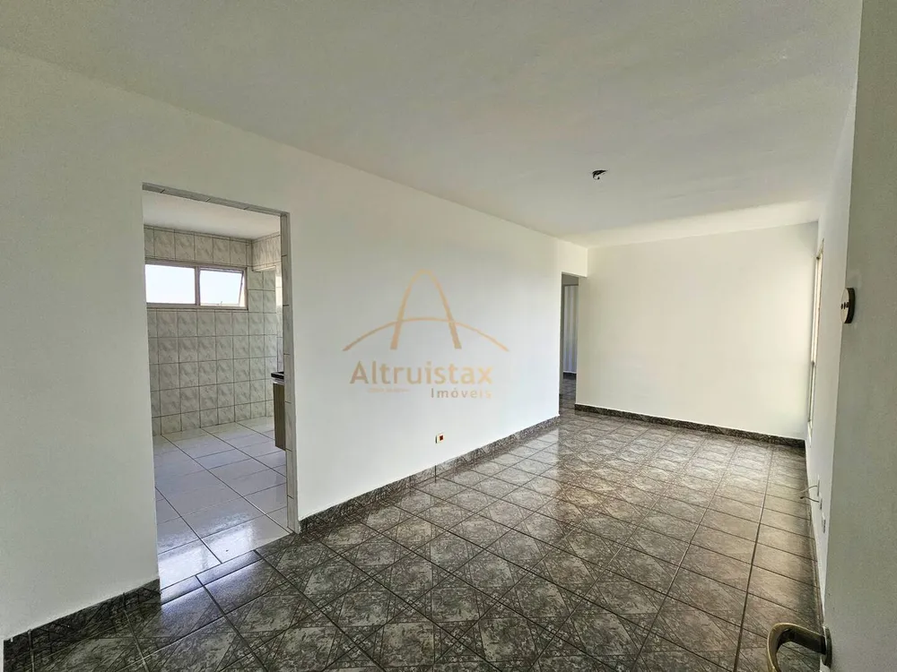 Apartamento, 3 quartos, 60 m² - Foto 1