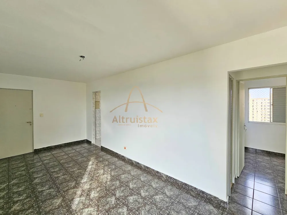 Apartamento, 3 quartos, 60 m² - Foto 3