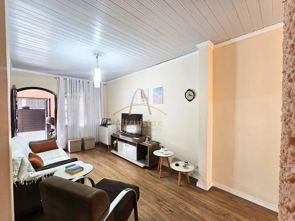 Casa, 2 quartos, 107 m² - Foto 3