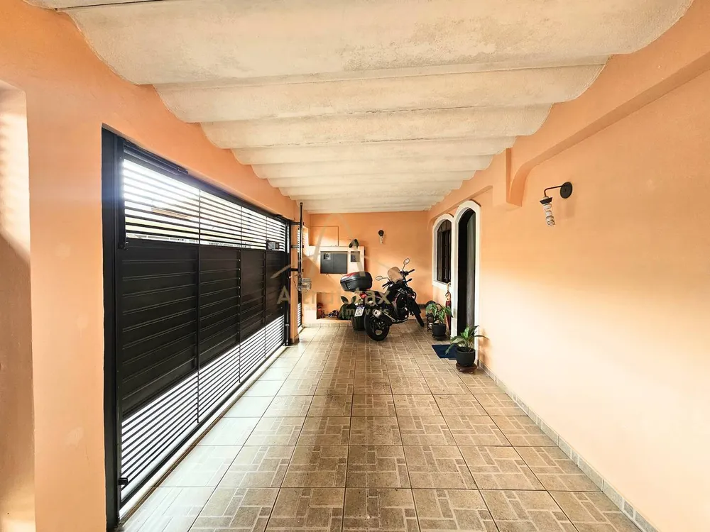 Casa, 2 quartos, 107 m² - Foto 16