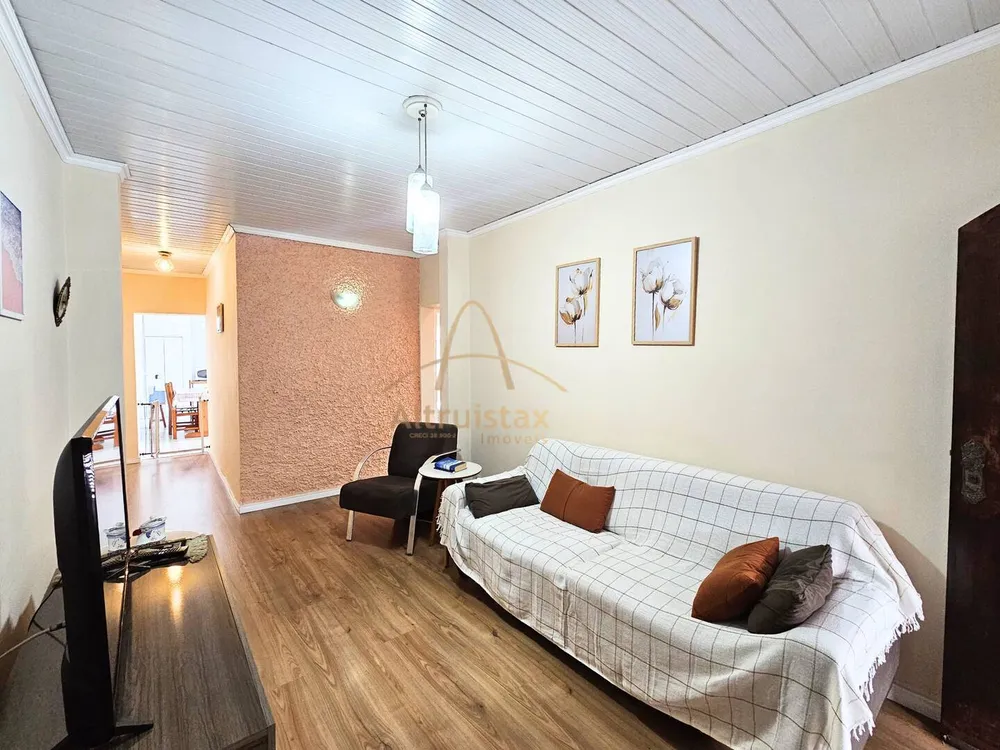 Casa, 2 quartos, 107 m² - Foto 4