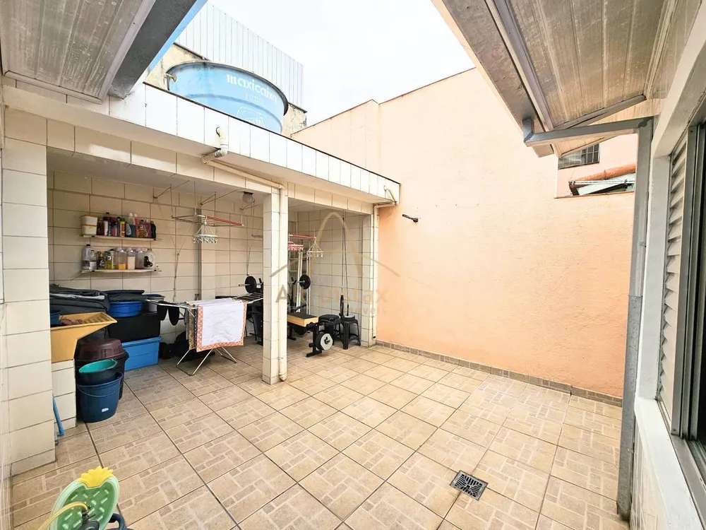 Casa, 2 quartos, 107 m² - Foto 13