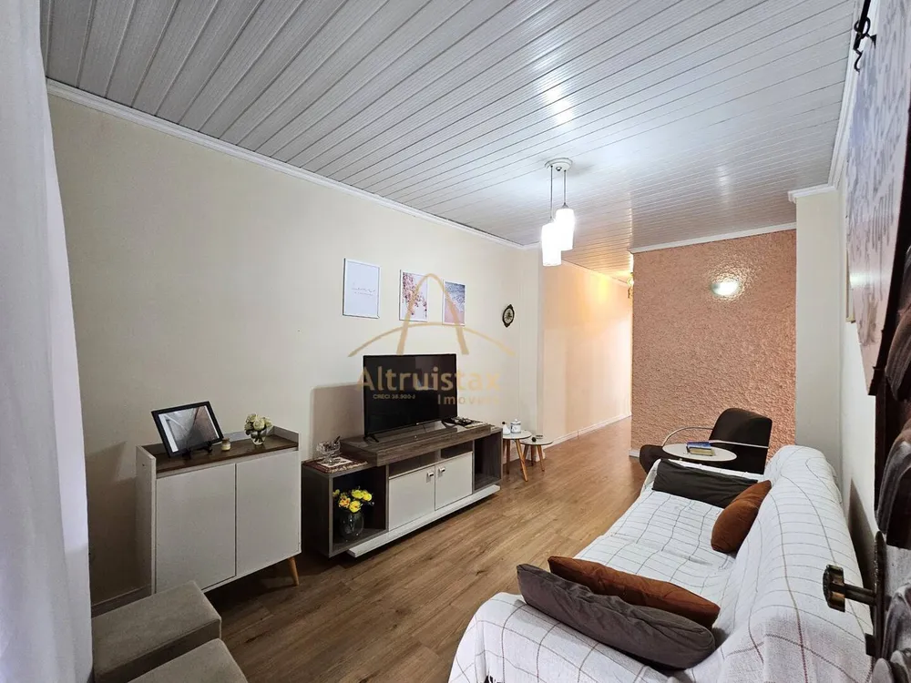 Casa, 2 quartos, 107 m² - Foto 6