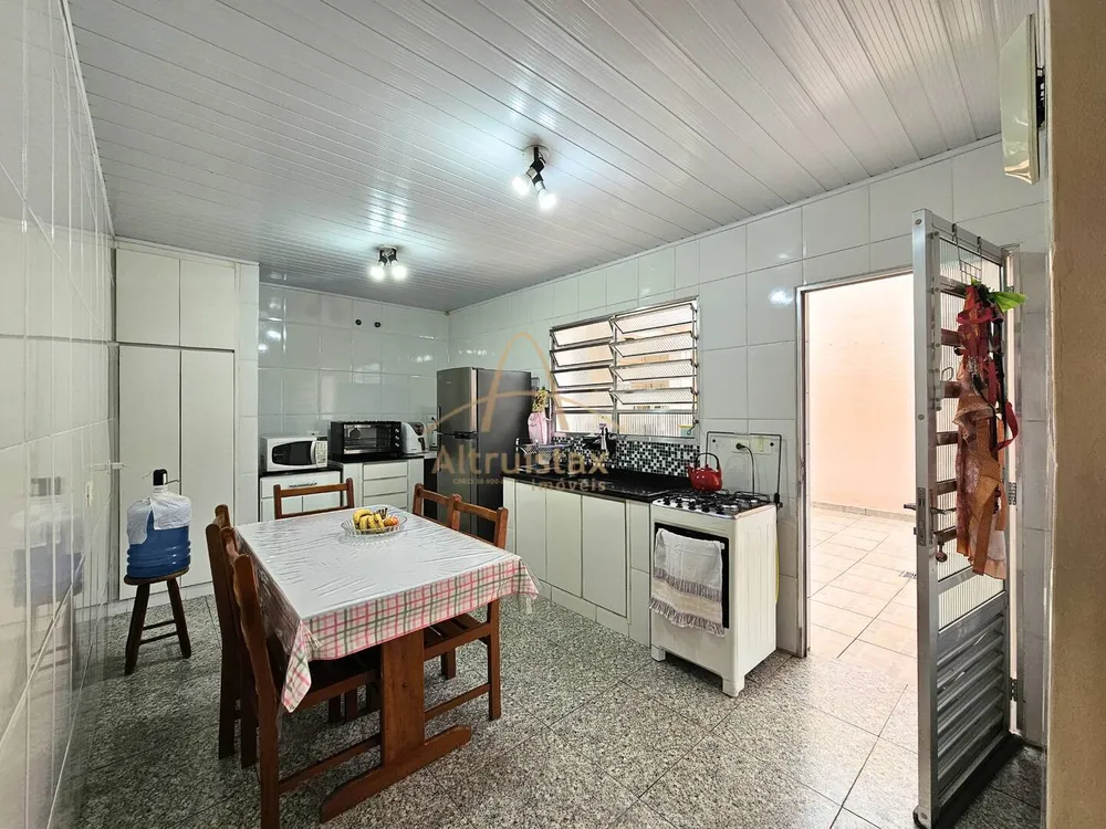 Casa, 2 quartos, 107 m² - Foto 2