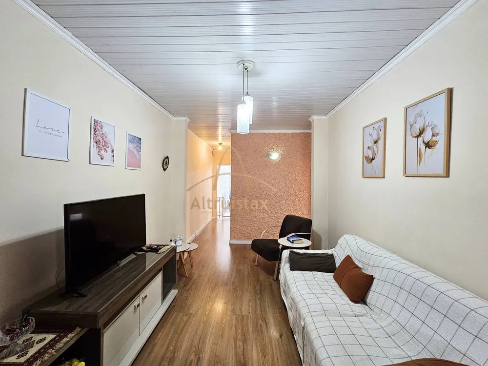 Casa, 2 quartos, 107 m² - Foto 5