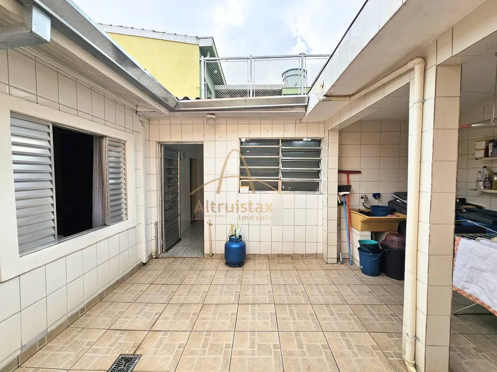 Casa, 2 quartos, 107 m² - Foto 7