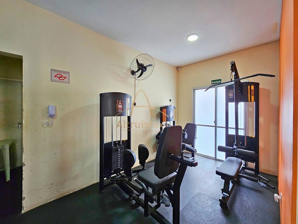 Apartamento à venda com 2 quartos, 52m² - Foto 11