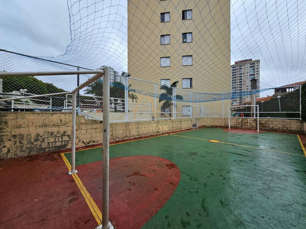 Apartamento à venda com 2 quartos, 52m² - Foto 20