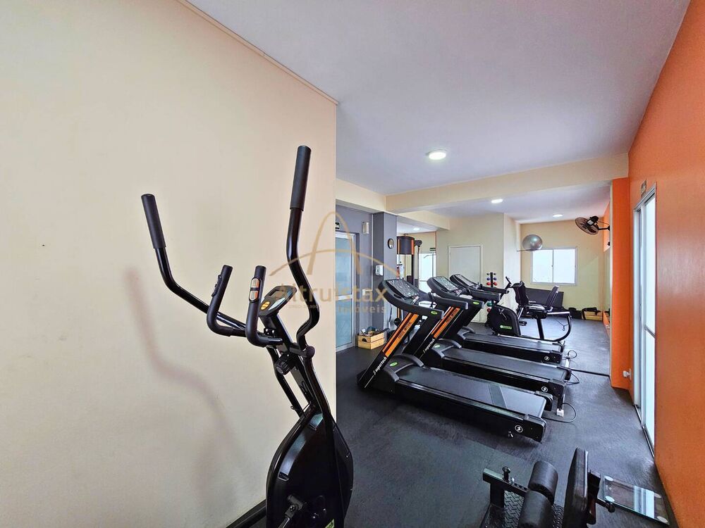 Apartamento à venda com 2 quartos, 52m² - Foto 8