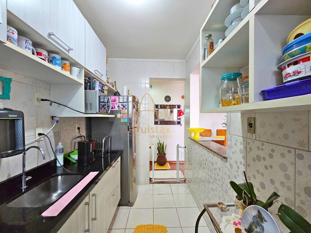 Apartamento à venda com 2 quartos, 52m² - Foto 7