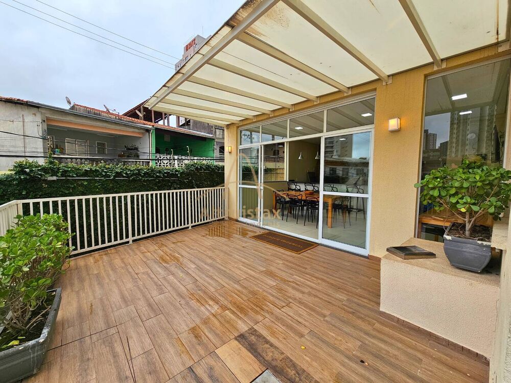 Apartamento à venda com 2 quartos, 52m² - Foto 12