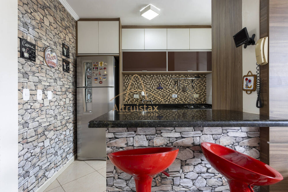 Apartamento à venda com 2 quartos, 67m² - Foto 1
