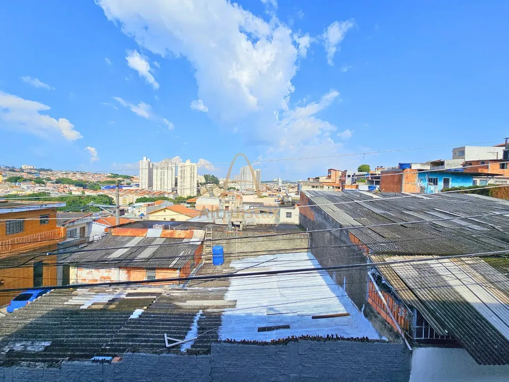 Casa, 235 m² - Foto 8