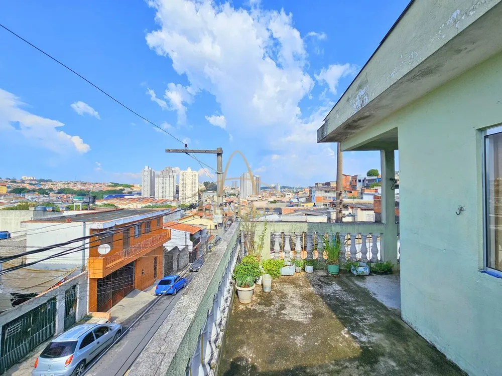 Casa, 235 m² - Foto 5