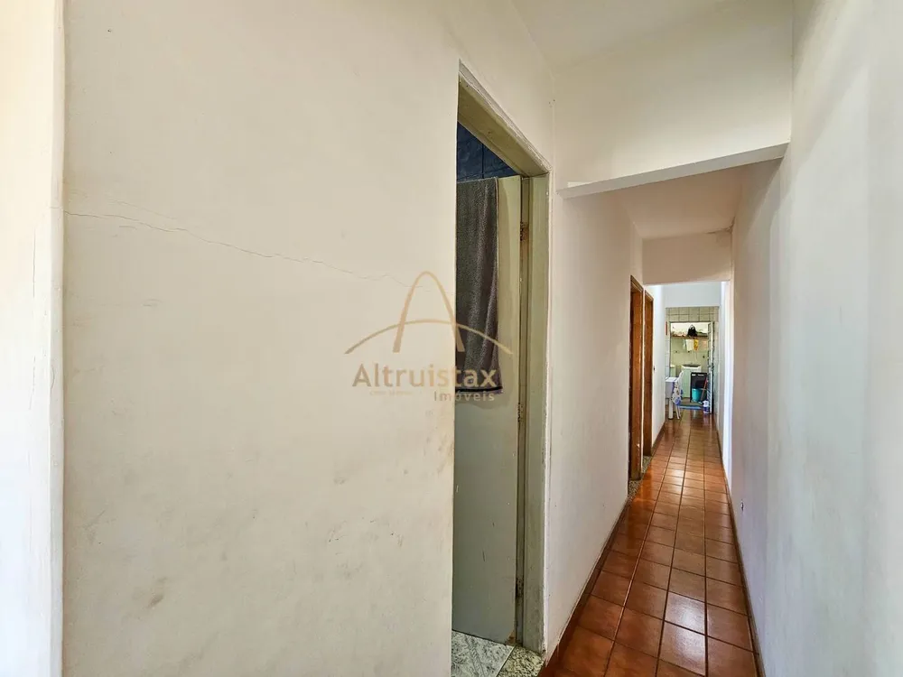 Casa, 235 m² - Foto 1