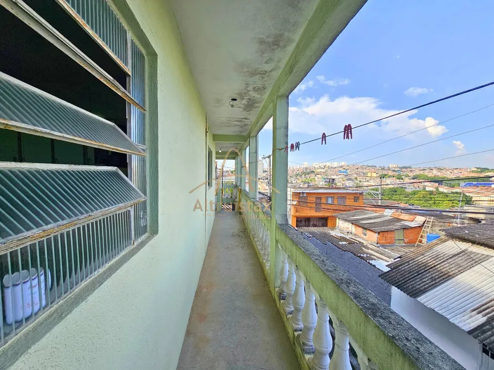 Casa, 235 m² - Foto 3