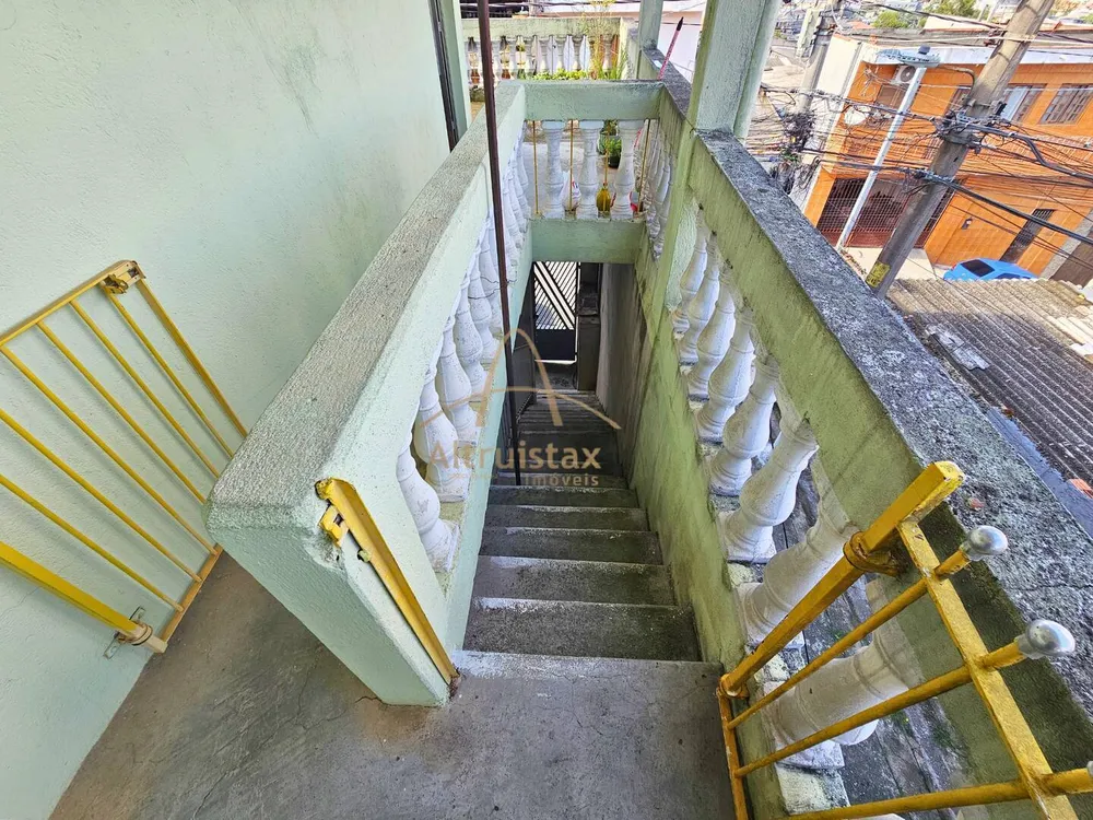 Casa, 235 m² - Foto 9