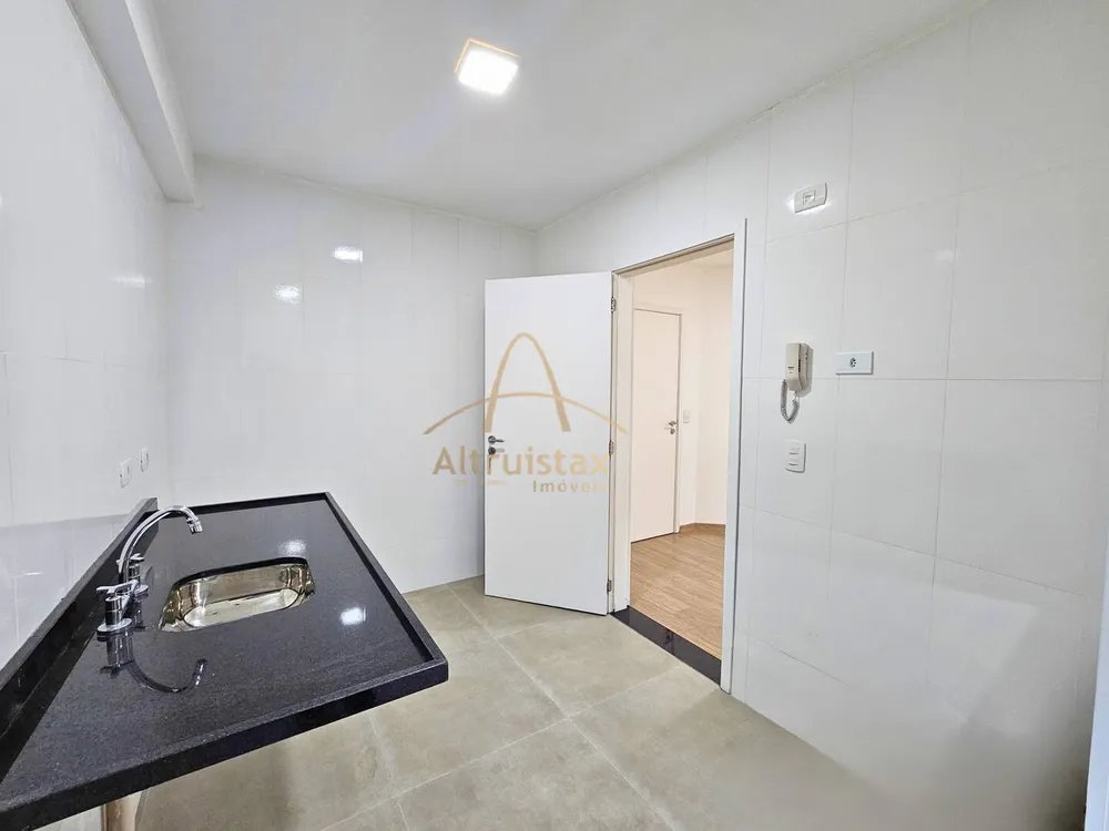 Apartamento, 2 quartos, 47 m² - Foto 8