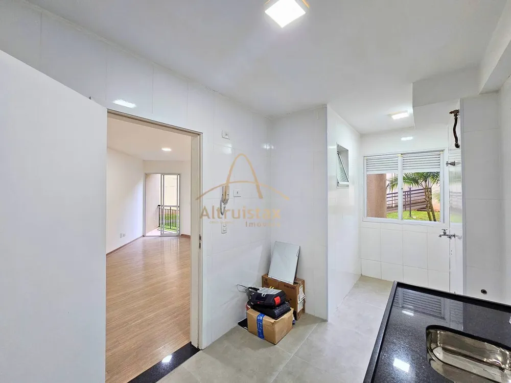 Apartamento, 2 quartos, 47 m² - Foto 5