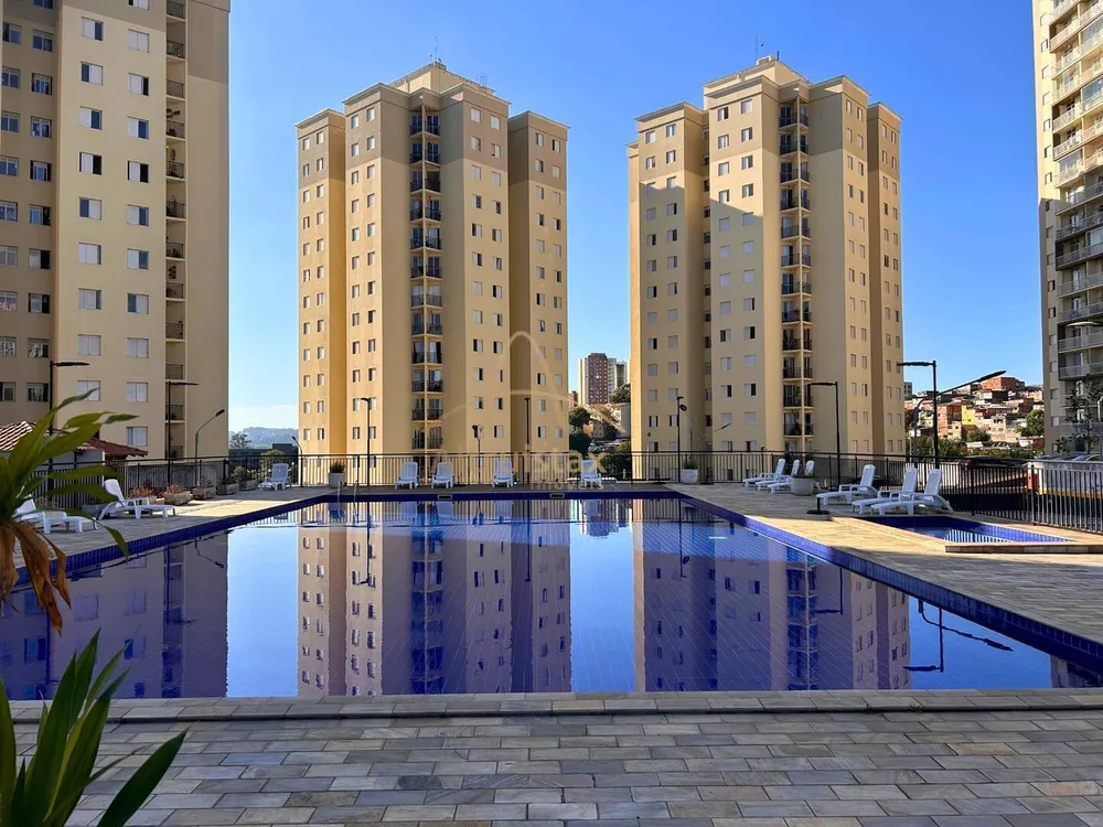 Apartamento, 2 quartos, 47 m² - Foto 15