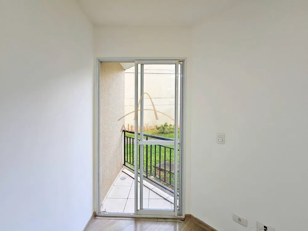 Apartamento, 2 quartos, 47 m² - Foto 2