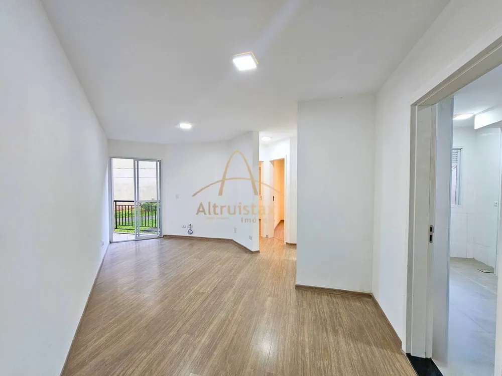 Apartamento, 2 quartos, 47 m² - Foto 1