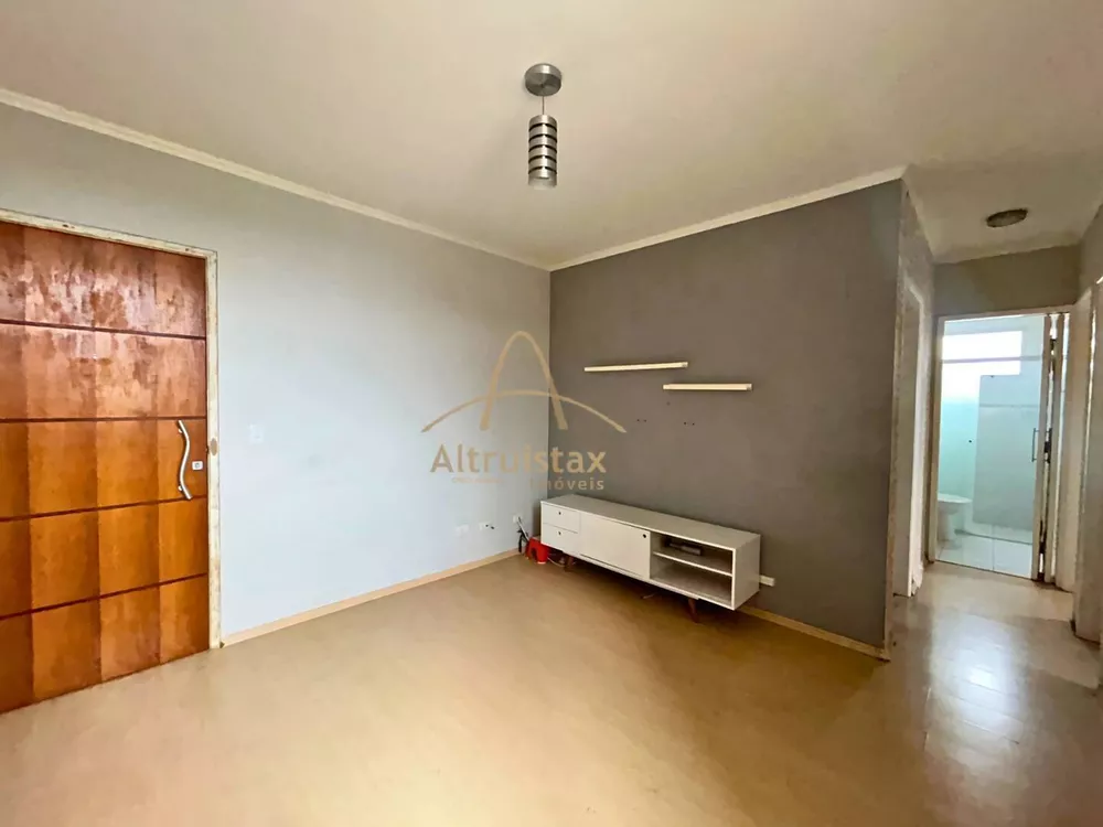 Apartamento à venda com 2 quartos, 56m² - Foto 1