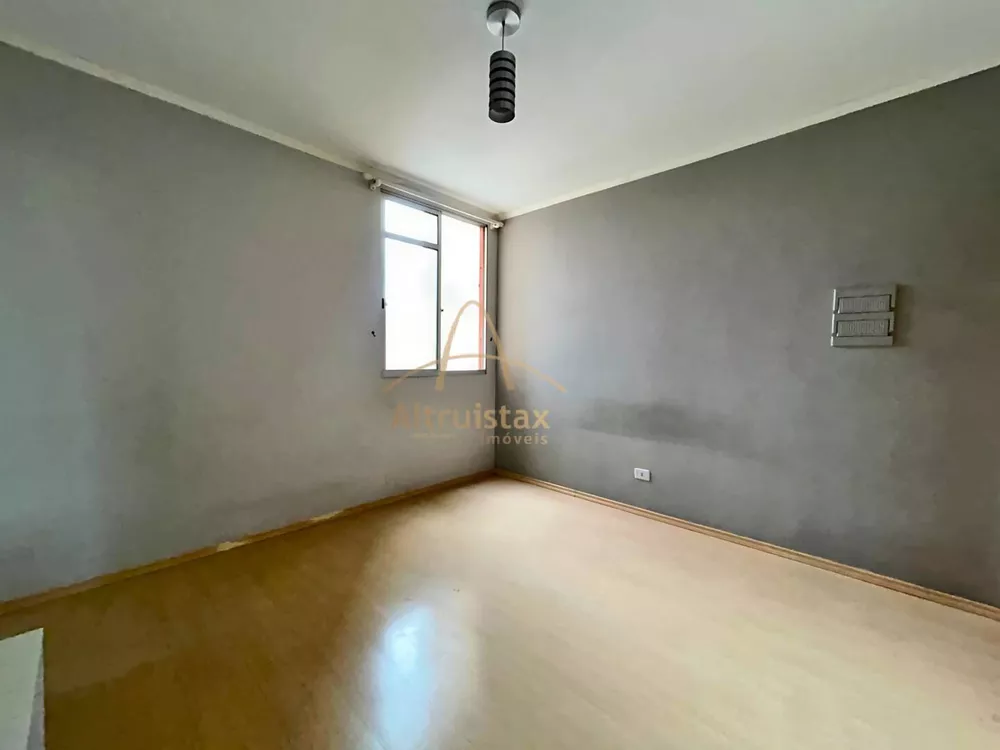 Apartamento à venda com 2 quartos, 56m² - Foto 3