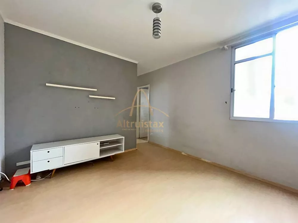 Apartamento à venda com 2 quartos, 56m² - Foto 2