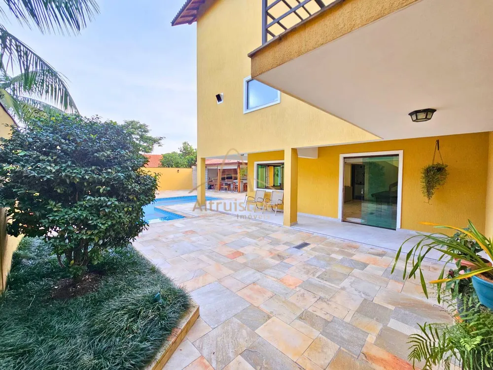 Casa, 4 quartos, 450 m² - Foto 12