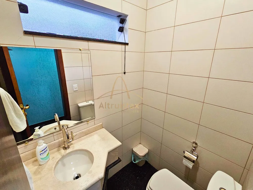 Casa, 4 quartos, 450 m² - Foto 3