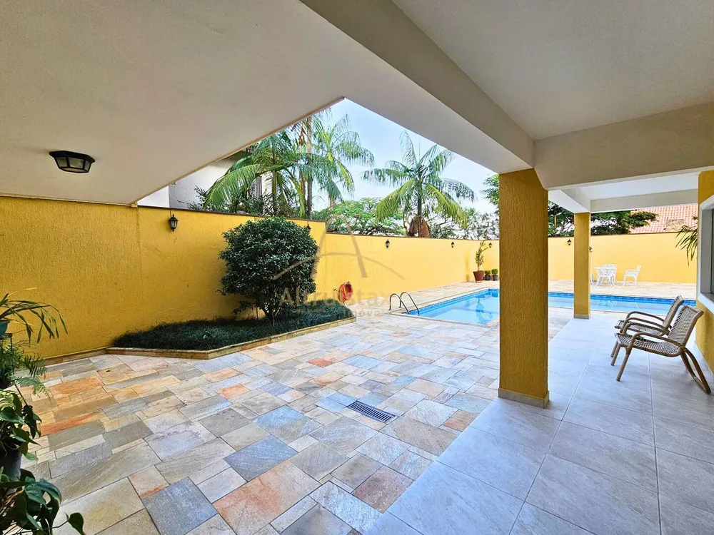 Casa, 4 quartos, 450 m² - Foto 4
