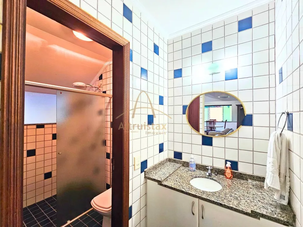 Casa, 4 quartos, 450 m² - Foto 9