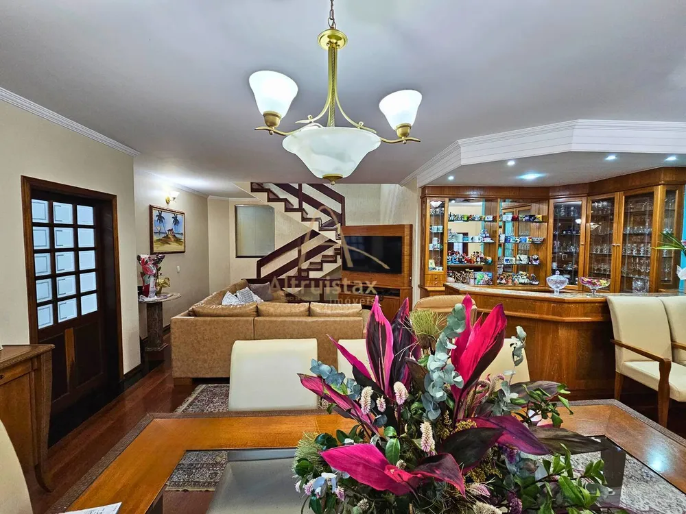 Casa, 4 quartos, 450 m² - Foto 2