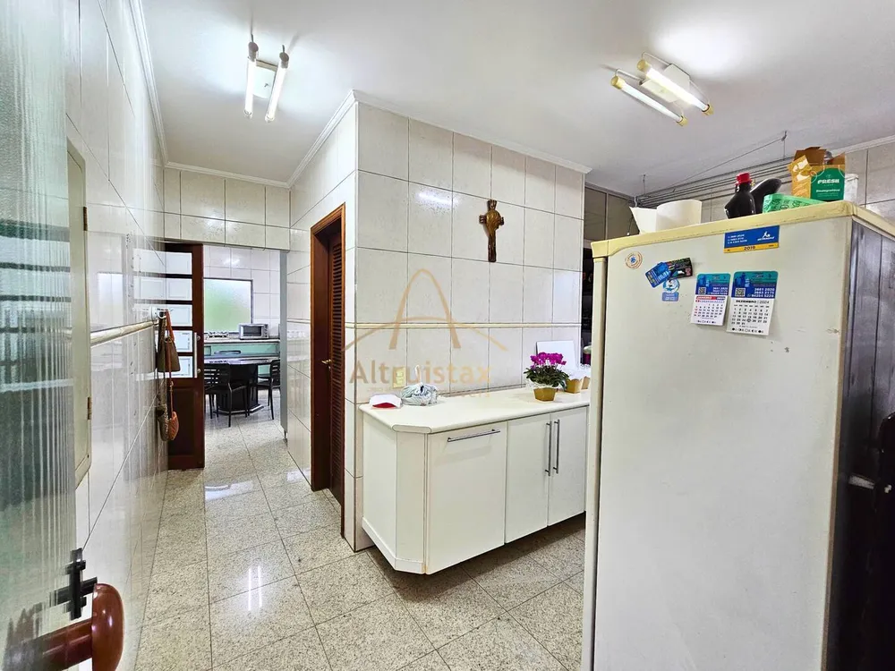 Casa, 4 quartos, 450 m² - Foto 4
