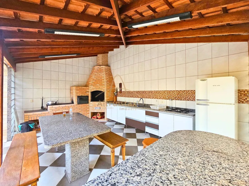 Casa, 4 quartos, 450 m² - Foto 10