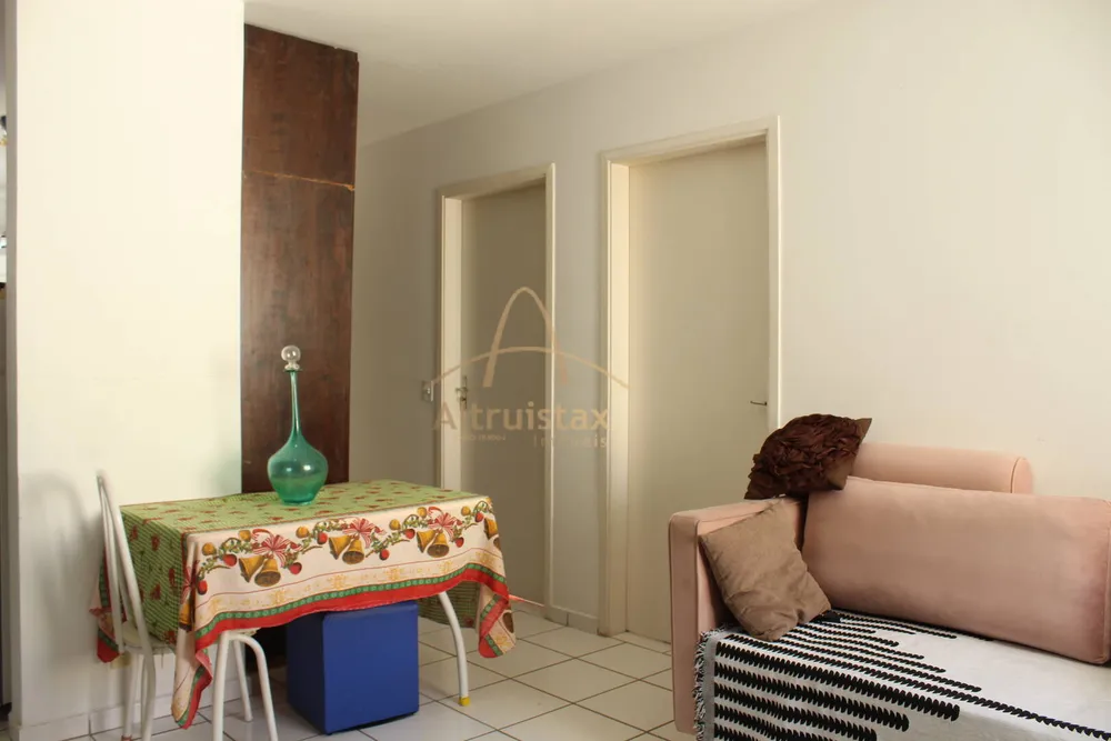 Apartamento, 2 quartos, 51 m² - Foto 9