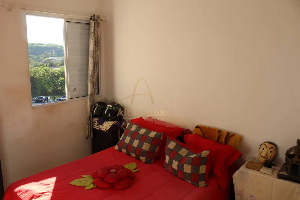 Apartamento, 2 quartos, 51 m² - Foto 8