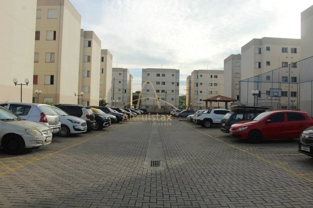 Apartamento, 2 quartos, 51 m² - Foto 5