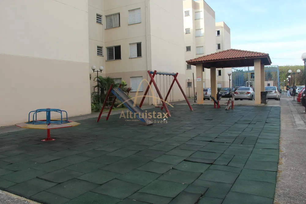 Apartamento, 2 quartos, 51 m² - Foto 6