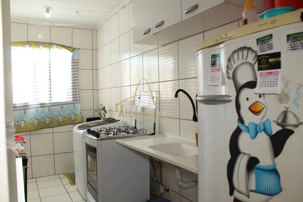 Apartamento, 2 quartos, 51 m² - Foto 11