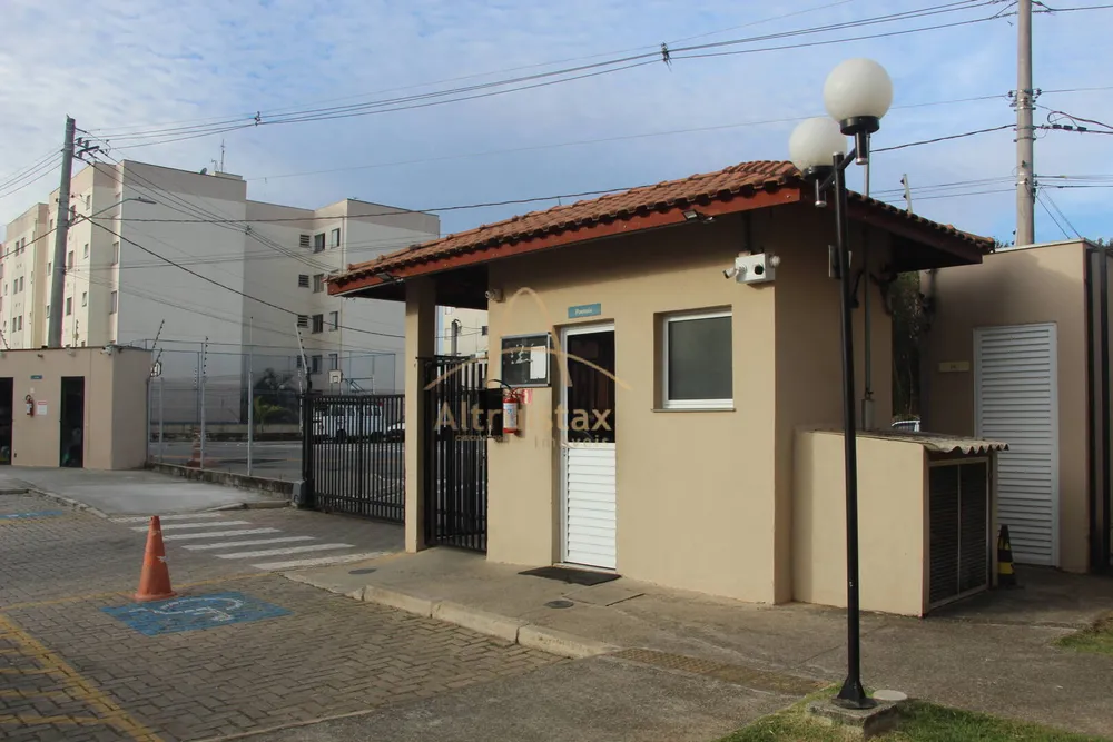 Apartamento, 2 quartos, 51 m² - Foto 2