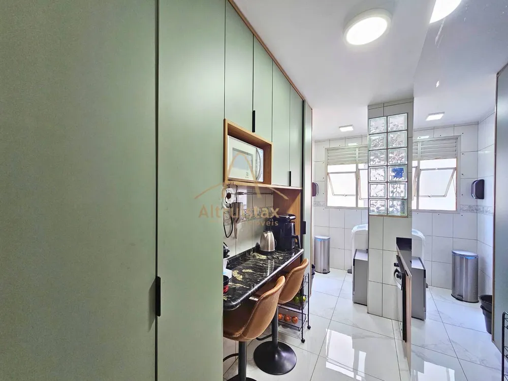 Apartamento, 2 quartos, 54 m² - Foto 3