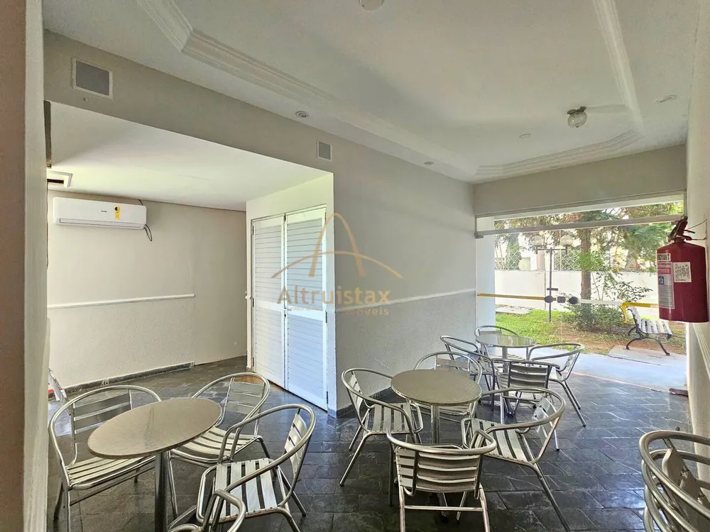 Apartamento, 2 quartos, 54 m² - Foto 8