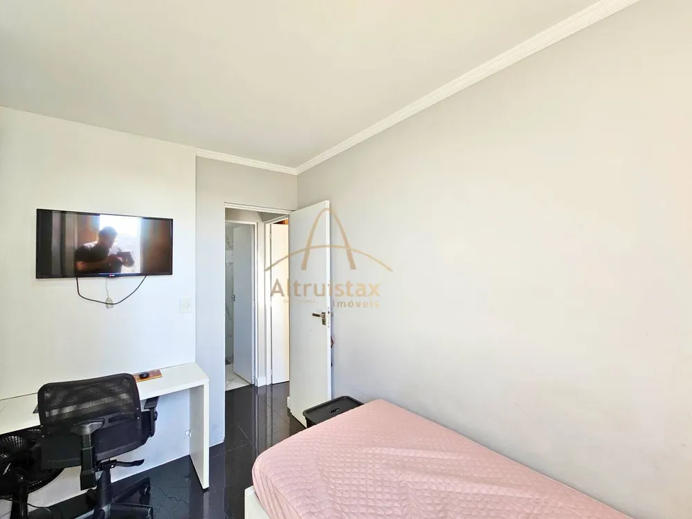 Apartamento, 2 quartos, 54 m² - Foto 7