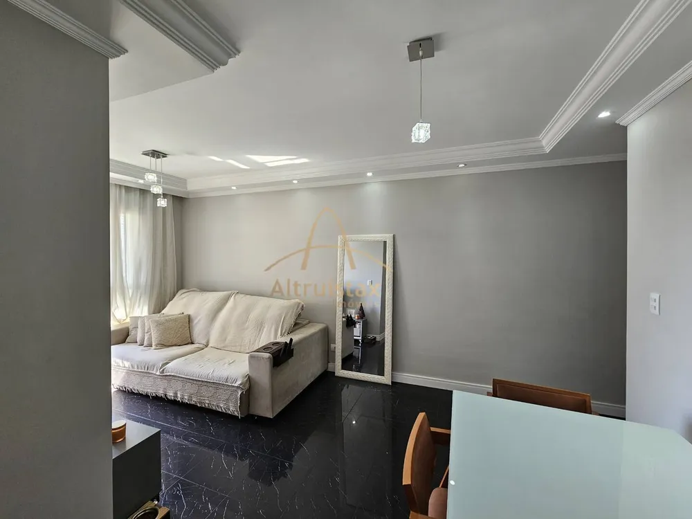 Apartamento, 2 quartos, 54 m² - Foto 4