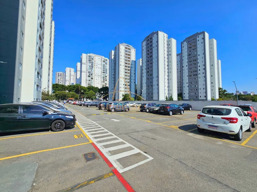 Apartamento, 2 quartos, 54 m² - Foto 12