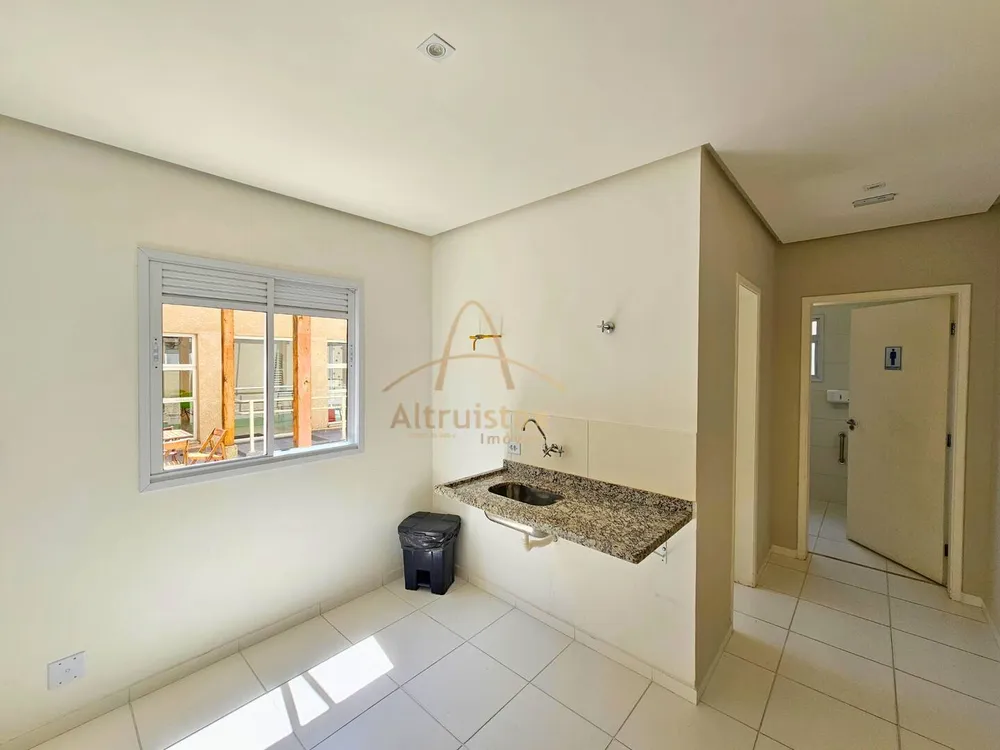 Apartamento, 3 quartos, 89 m² - Foto 11